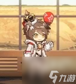 明日方舟承曦格雷伊皮肤立绘