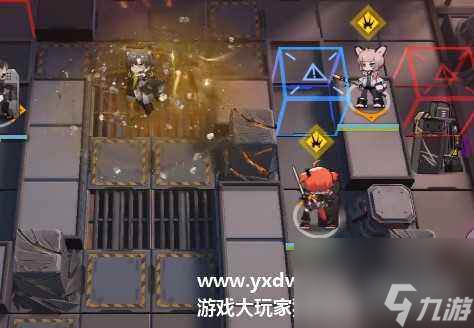 明日方舟蔓德拉怎么打-蔓德拉的打法攻略
