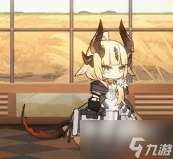 明日方舟焰影苇草技能一览