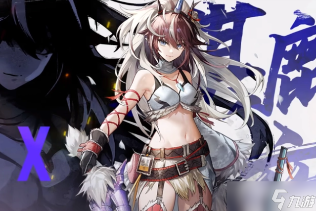 《明日方舟》怪猎联动干员模组强度怎么样