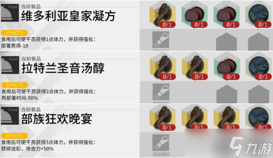 明日方舟生息演算结局二通关攻略
