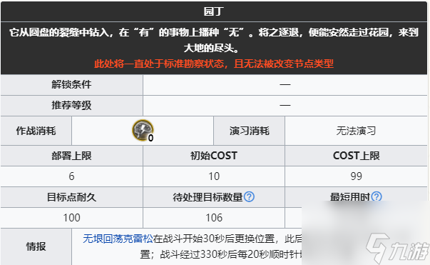 明日方舟萨米肉鸽第三结局解锁条件介绍