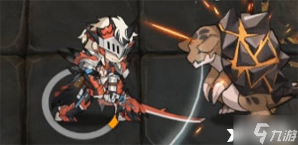 《明日方舟》火龙S黑角技能效果如何？火龙S黑角技能效果分析