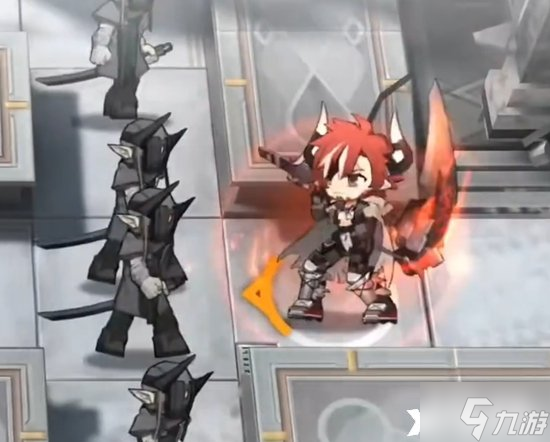 《明日方舟》休谟斯怎么样？休谟斯介绍