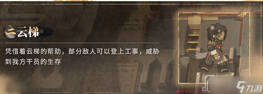 《明日方舟》登临意活动新机制一览