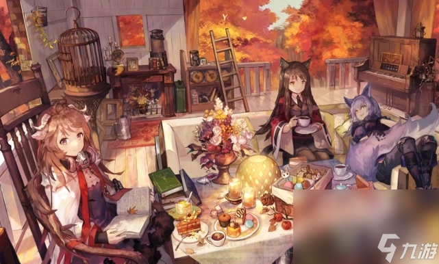 明日方舟6月新活动有哪些2023