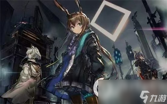 《明日方舟》苍苔怎么样 《明日方舟》苍苔强度分析