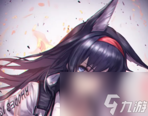 明日方舟：SS风雪过境MVP打手推荐上次抽了山的玩家体感过于舒服