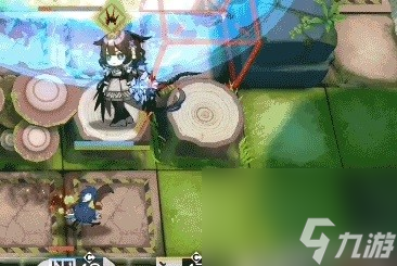 《明日方舟》术士干员喀兰测评 喀兰值得培养吗