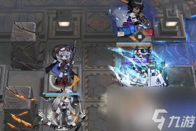 《明日方舟》医疗干员桑葚测评 桑葚之的培养吗
