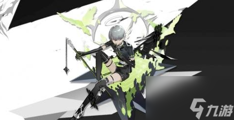 《明日方舟》芳汀有哪些技能