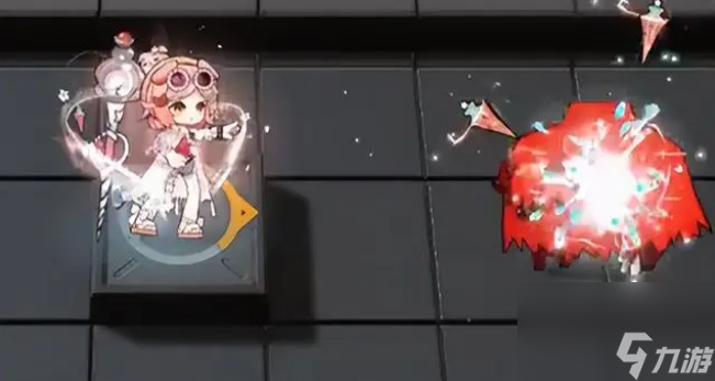 《明日方舟》六星术士夏卉澄闪获取方法