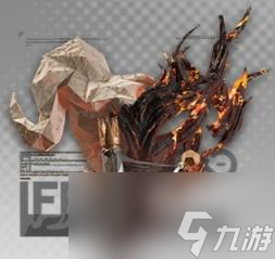 明日方舟小火龙模组效果