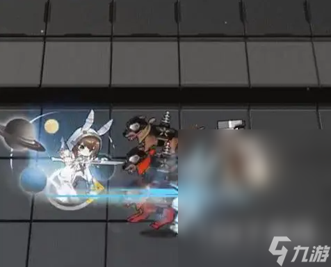 明日方舟阿米娅触及星辰皮肤如何获取