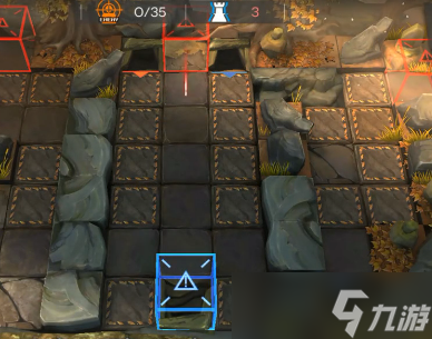 《明日方舟》怪猎联动新关卡落叶逐火CF7过关阵容推荐