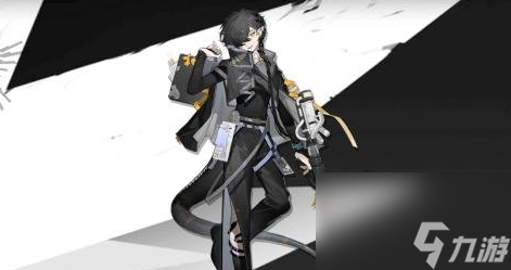《明日方舟》蚀清有哪些技能