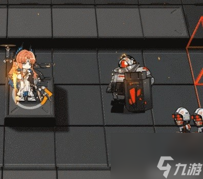 《明日方舟》术士干员异客测评 异客值得培养吗
