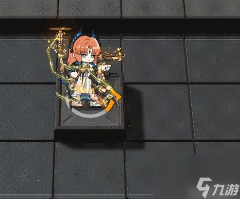 《明日方舟》术士干员异客测评 异客值得培养吗
