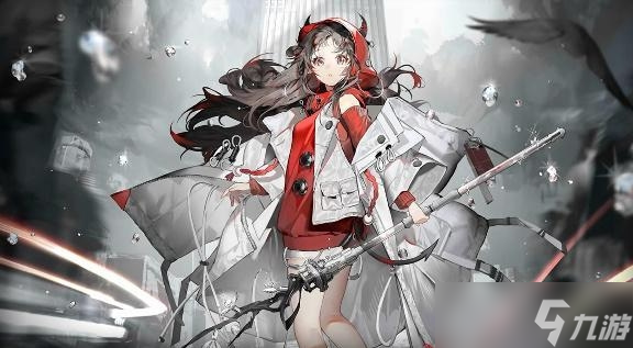 明日方舟明椒新皮肤值得入手吗