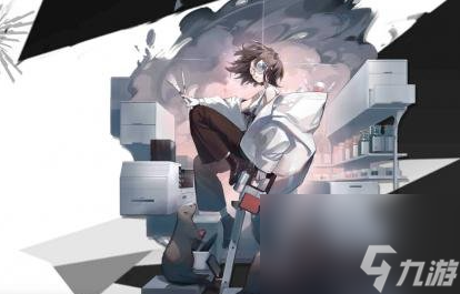 《明日方舟》罗比菈塔技能强度一览