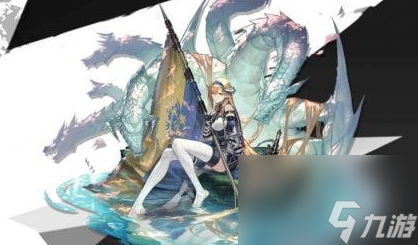 《明日方舟》琴柳技能强度一览