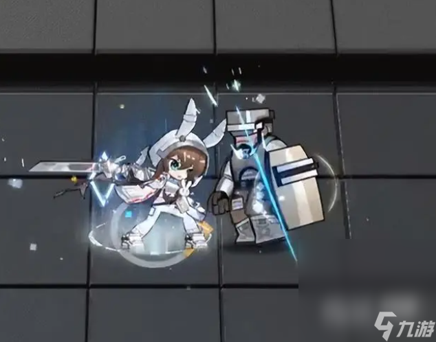 《明日方舟》阿米娅触及星辰皮肤获取方法攻略
