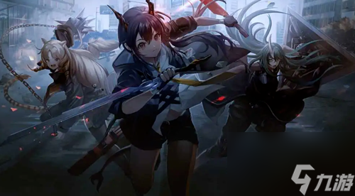 明日方舟12F培养攻略介绍一览