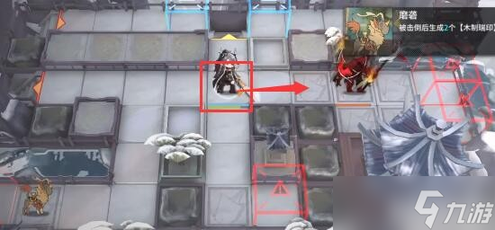 《明日方舟》春分DC-S-2突袭通关攻略