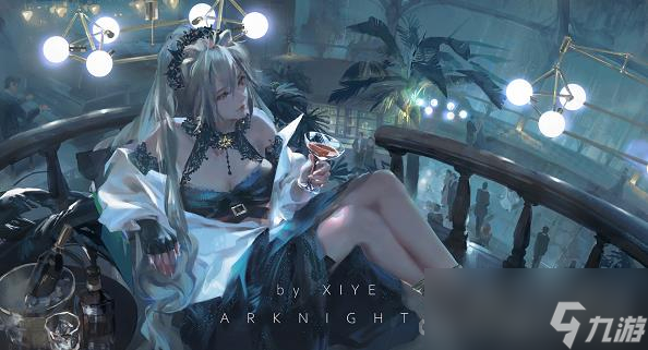 《明日方舟》火山旅梦SL-8打法攻略