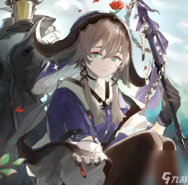 明日方舟4月27日常驻标准寻访内容介绍