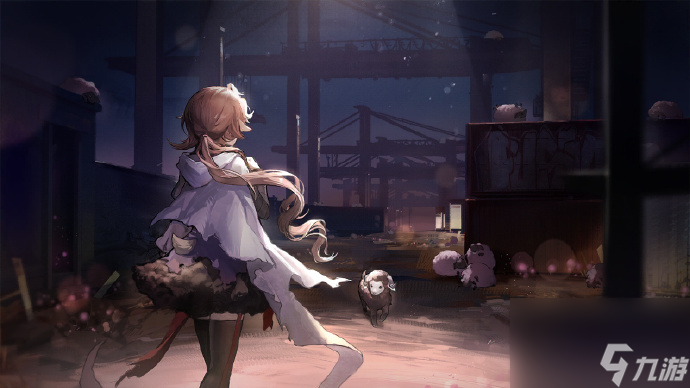 明日方舟23年夏活BOSS多利机制怎么样 明日方舟23年夏活BOSS多利攻略方法
