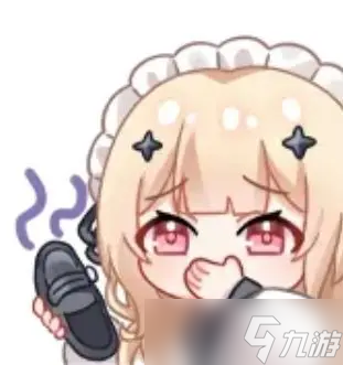 明日方舟脚臭排行榜