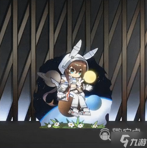 明日方舟阿米娅触及星辰皮肤获取方法攻略
