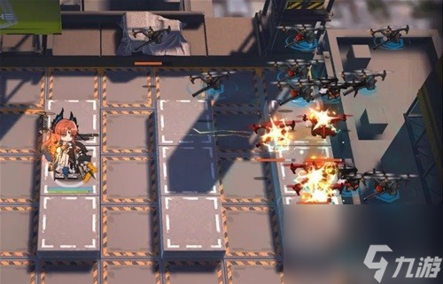 《明日方舟》术士干员异客测评 异客值得培养吗