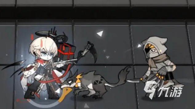 明日方舟圣约送葬人值得练吗 异格送葬人详细介绍