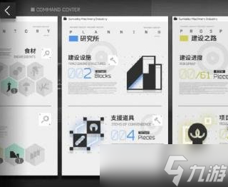 明日方舟生息演算逃脱点位置介绍