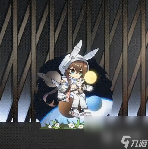 《明日方舟》阿米娅触及星辰皮肤获取方法攻略