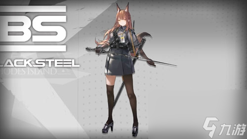 《明日方舟》干员芙兰卡属性介绍