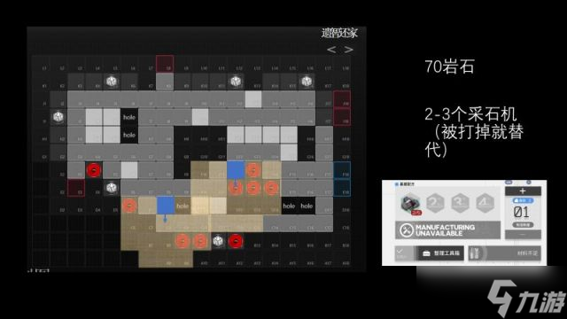 明日方舟生息演算运营攻略