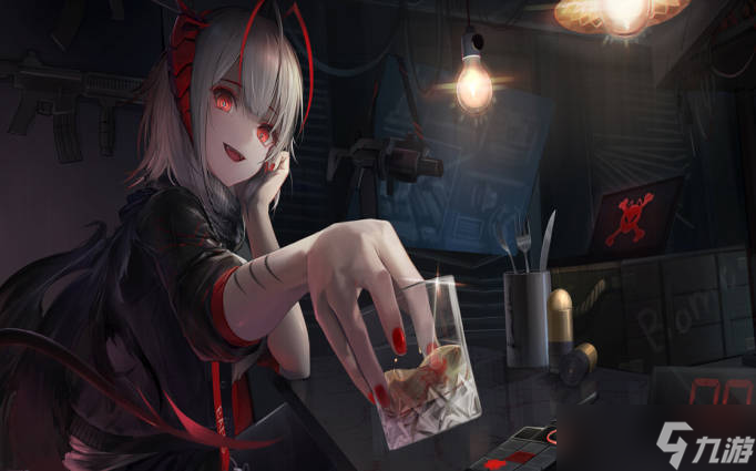 《明日方舟》如何获取中坚寻访凭证？中坚寻访单抽券攻略