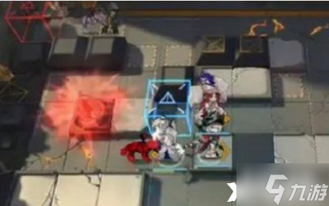 《明日方舟》荒野无名庇护所怎么打？荒野无名庇护所打法攻略
