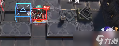 《明日方舟》is-ex-5突袭如何过关？is-ex-5突袭打法步骤