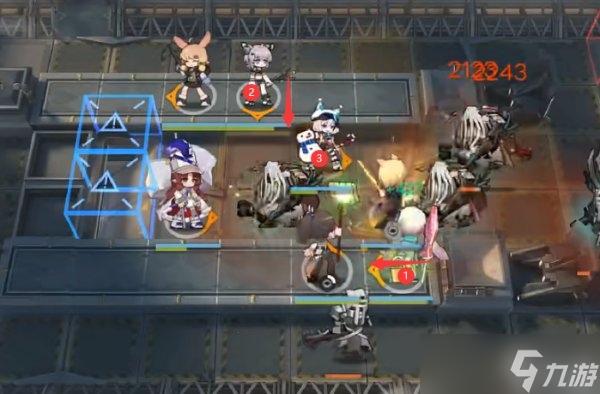 《明日方舟》11-15磨难难度怎么打？淬火尘霾11-15单核打法攻略