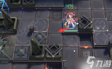明日方舟is ex 8突袭攻略：叙拉古人is ex 8断雨折毫通关流程