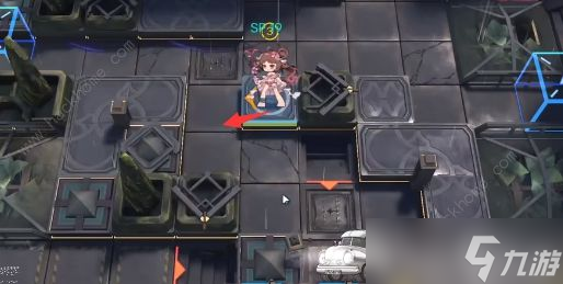 《明日方舟》is-ex-8突袭怎么打？is-ex-8突袭通关打法攻略