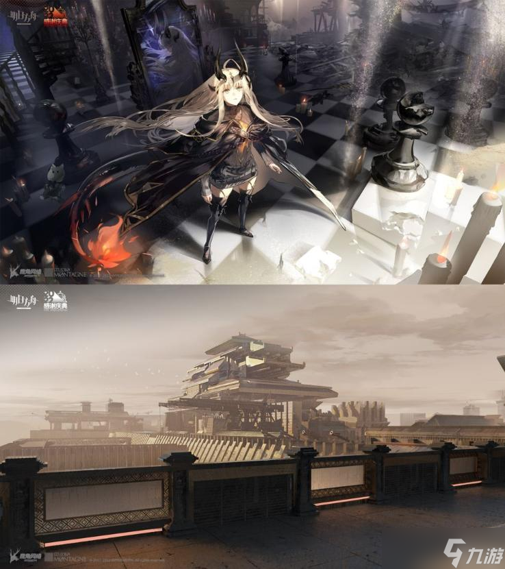 《明日方舟》3.5周年庆会复刻哪些干员？3.5周年庆自选六星