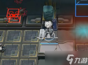 《明日方舟》11-20磨难难度怎么打 淬火尘霾11-20单核打法攻略