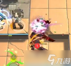 《明日方舟》AW-8水陈单核低配打法攻略
