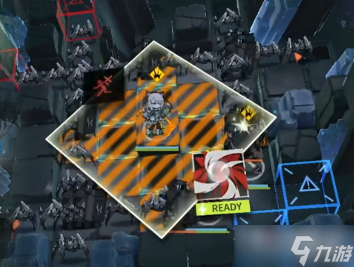 《明日方舟》薄绿悖论模拟通关攻略
