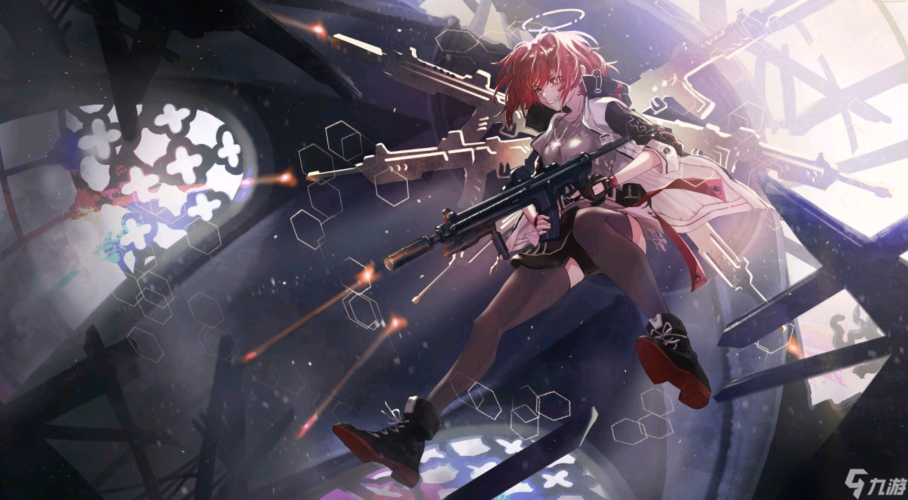 明日方舟2023干员强度怎么排行